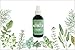 Wild Thera Herbal Skin Firm & Tone Organic Natural Anti Cellulite treatment to remove unwanted body fat, fatty deposits and tighten sagging flabby skin. Penetrate skin for weight loss and slim waist.