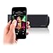 Photive Hydra Waterproof Wireless Bluetooth Speakers. Rugged Shockproof and Waterproof Portable Wireless Speaker Open Box