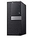 Dell Optiplex 5060 Tower Desktop Business Computer with Intel Core i7-8700 3.2GHz 6-core CPU, 32GB RAM, 1TB SSD, Windows 10 Professionalthumb 1
