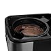 12-Cup Coffee Maker by BESTEK - Digital Programmable, Automatic Drip with Carafe [ETL Listed]