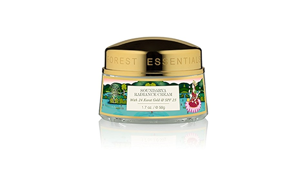 forest essentials soundarya