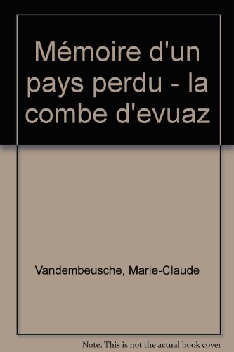 La Combe-d'Évuaz