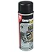 GARDNER BENDER LTS-400 SPR Electrical Tape, 6 oz, Black