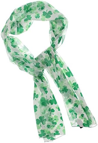 Women's Silky Feel Classic Holiday Scarf, 12"x60", Giftboxed