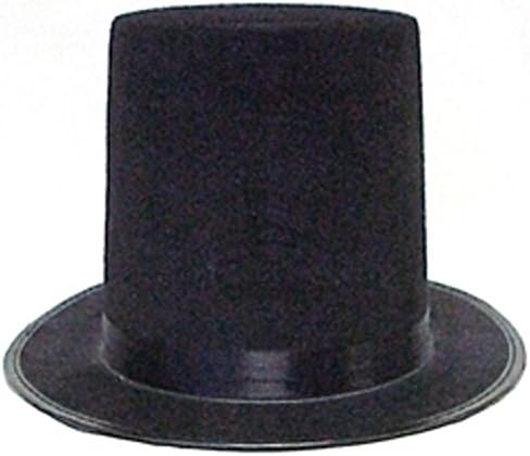 COSTUME (LARGE, LINCOLN hat)