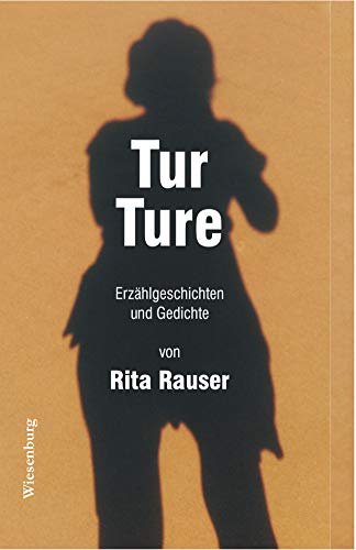 Amazon Com Tur Ture Erzahlgeschichten Und Gedichte German