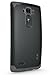 TUDIA LITE TPU Bumper Protective Case for LG G Flex 2 (2015 Released) (Black)