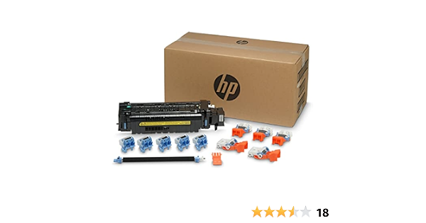 HP L0H24A Original Printer Maintenance 