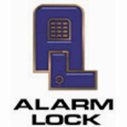 alarm lock al-pc12