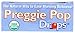 Organic Preggie Drops | 12 Drops Each | Morning Sickness during pregnancy | Safe for pregnant Mom & Baby | Gluten Free | 3 Flavors: Lemon, Raspberry & Green Apple