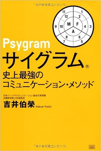 サイグラム 史上最強のコミュニケーション メソッド 吉井 伯榮 本 通販 Amazon
