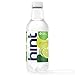 Hint Water Lime, (Pack of 12) 16 Ounce Bottles, Pure Water Infused with Lime, Zero Sugar, Zero Calories, Zero Sweeteners, Zero Preservatives, Zero Artificial Flavors, Zero Artificial Sweeteners