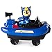 Paw Patrol – Chase’s Transforming Sea Patrol Vehicle