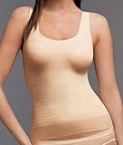 Flexees One Fabulous Body Moderate Control Camisole Shapewear