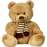 Oso de Peluche gigante marrón