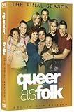 Queer as Folk - The Final Season (Collector's Edition)