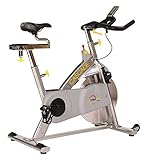 cascade cmxpro exercise bike