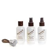 Bearpaw Sheepskin Care Kit