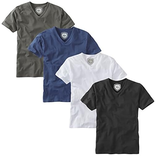 magliette elasticizzate uomo