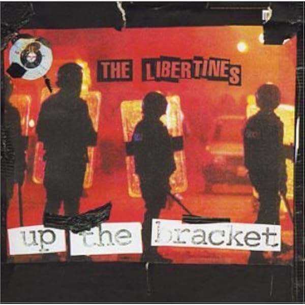The Libertines - Time for Heroes - The Best of The