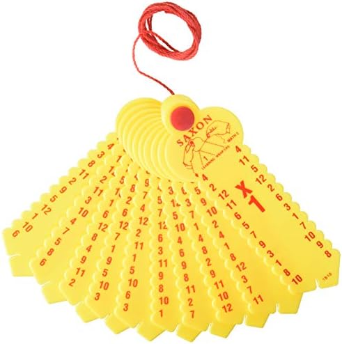 Saxon Math 3: Learning Wrap-ups Yellow
