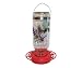 Best-1 BEST32BC Hummingbird Feeder 32 oz Black Chinned Bulk