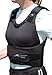 Ironwear Women’s Vest™ (Adjustable Height) Contoured 1 to 21 Lb. Weighted Vest Supplied at 21lbs