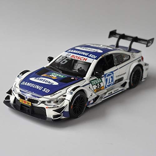 diecast replica vehicle