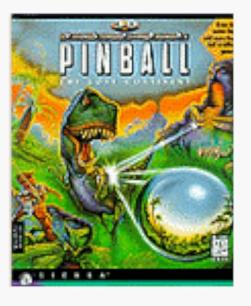 Download pinball 3d