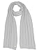 Ivory White Cable Knit Beret Hat Scarf & Glove Matching 3 Piece Set Set