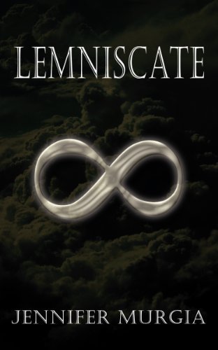 Lemniscate (The Angel Star Sequel) by Jennifer Murgia (2011-03-21)