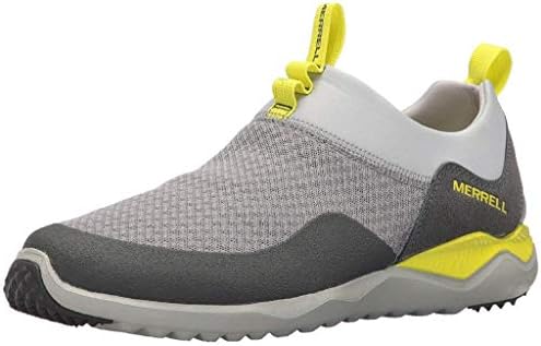 merrell nordic walking shoes