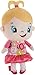 Fisher-Price Laugh & Learn My Learning Doll