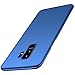 anccer Compatible for Samsung Galaxy S9 Plus Case [Colorful Series] [Ultra Thin] Hard Slim Cover for Galaxy S9 Plus (Blue)