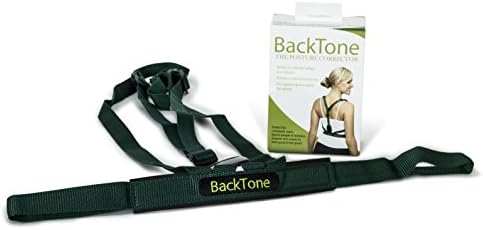 Jobri Backtone Posture Training Device