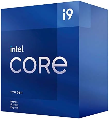Amazon.com: Intel® Core™ i7-10700F Desktop Processor 8 Cores up to 