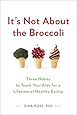 It S Not About The Broccoli Three Habits To Teach Your Kids For A Lifetime Of Healthy Eating