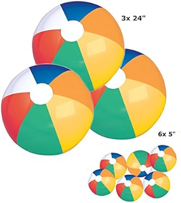 beach balls for sale near me