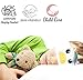 Kids Headphones Children Girls Boys Teens Volume Limiting Foldable and Durable Headphone Headband for School, Home and Travel (White)