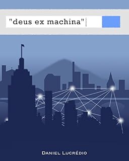 Livro Deus ex machina