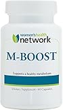 M-Boost 60 capsules