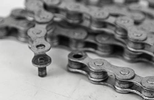 kmc rust buster chain