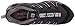 Salomon Women's X Ultra 2 W-W, Asphalt/Black/Hot Pink 8.5 B US