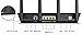 ASUS RT-AC87U AC2400 Dual Band Gigabit WiFi Router, Aiprotection Lifetime Security by Trend Micro, Adaptive Qos, Parental Control