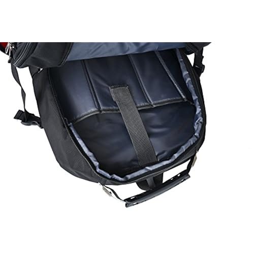 bonvince 18.4 laptop backpack