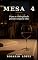 Livro Mesa 4: O que o vinho guarda quando ninguém olha
