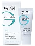 GIGI Bioplasma Azelaic Cream 15% For Oily Skin 30ml 1fl.oz