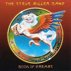 Book of Dreams [CASSETTE]