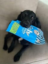 Laughing Dog Fish & Tricks Grain Free Dog Treats 125g view 4