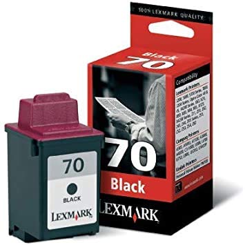 12A1970 Lexmark X4250 Ink